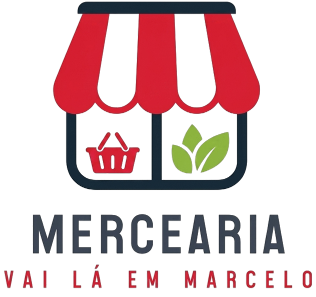 Mercearia Vai Lá em Marcelo - logo